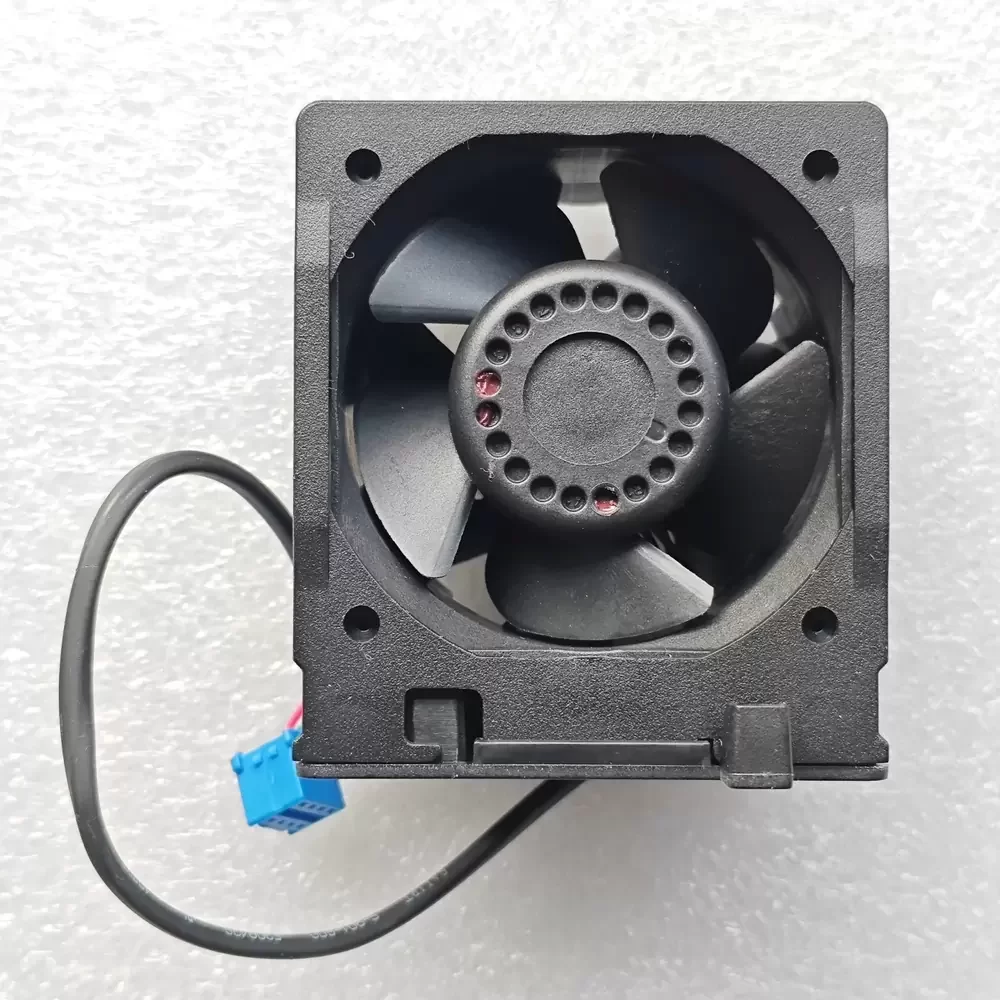 PFR0612DHE-CAB1 Delta 12VDC 2.00A 60x60x38mm Axial Fan PFR0612DHE-CAB1 Delta 12VDC 2.00A 60x60x38mm Axial Fan