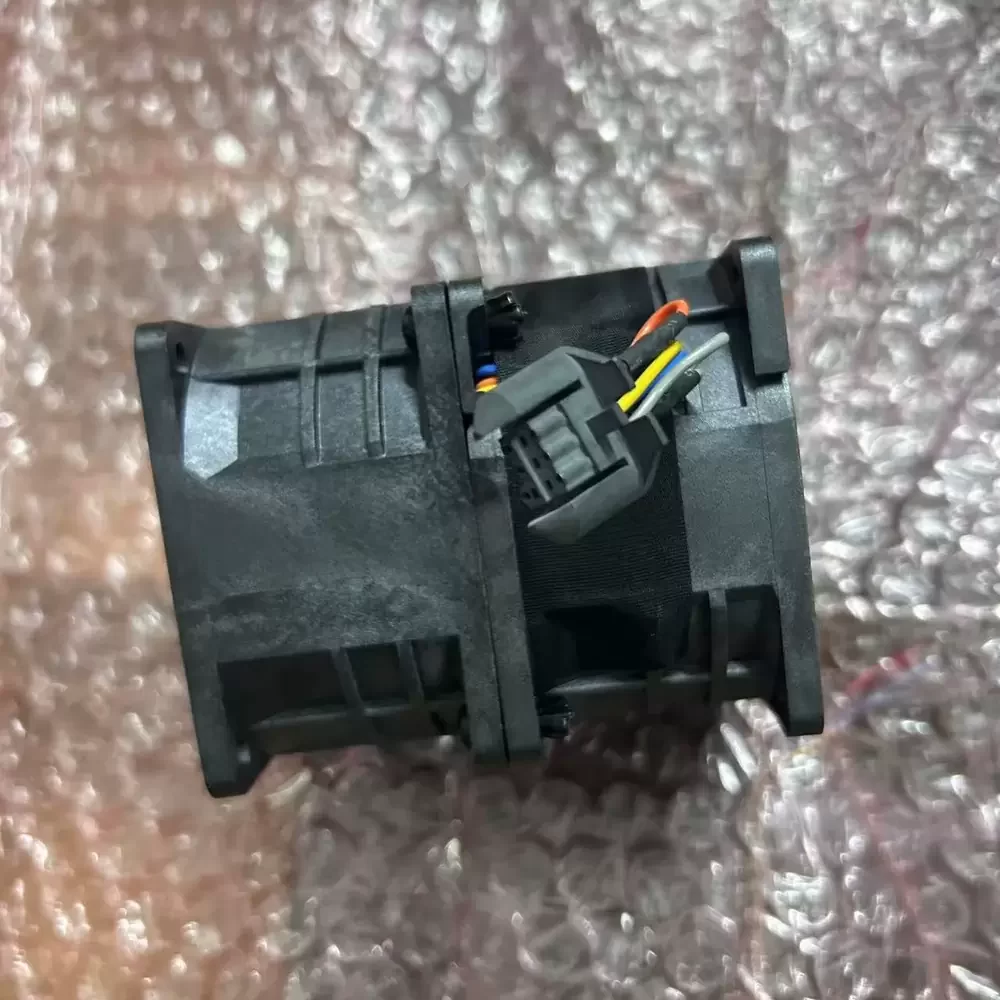 PFR0612XHE-01BEY Delta 12VDC 5.00A 60x60x38mm Axial Fan PFR0612XHE-01BEY Delta 12VDC 5.00A 60x60x38mm Axial Fan