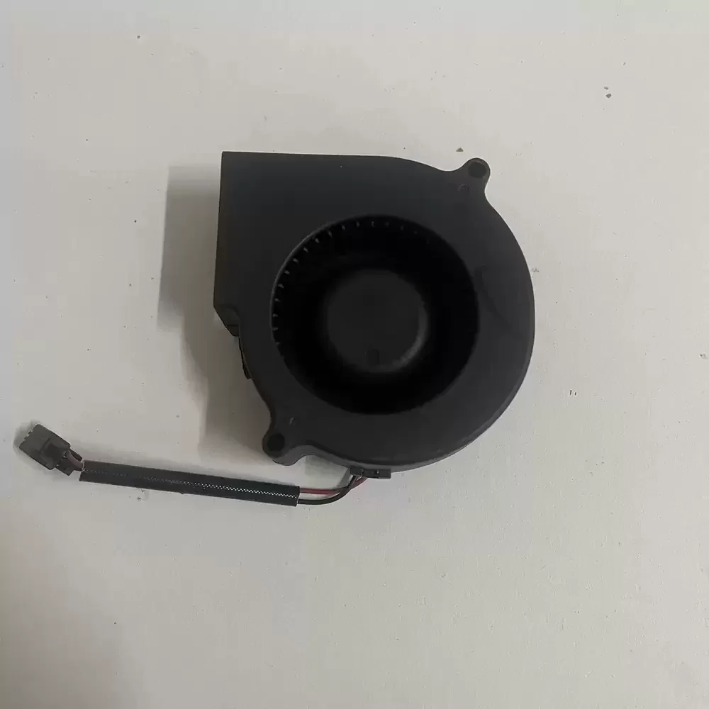 PMB2475PNB3-AY.(2).GN SUNON 24VDC 75x75x30mm DC Blower Fan PMB2475PNB3-AY.(2).GN SUNON 24VDC 75x75x30mm DC Blower Fan