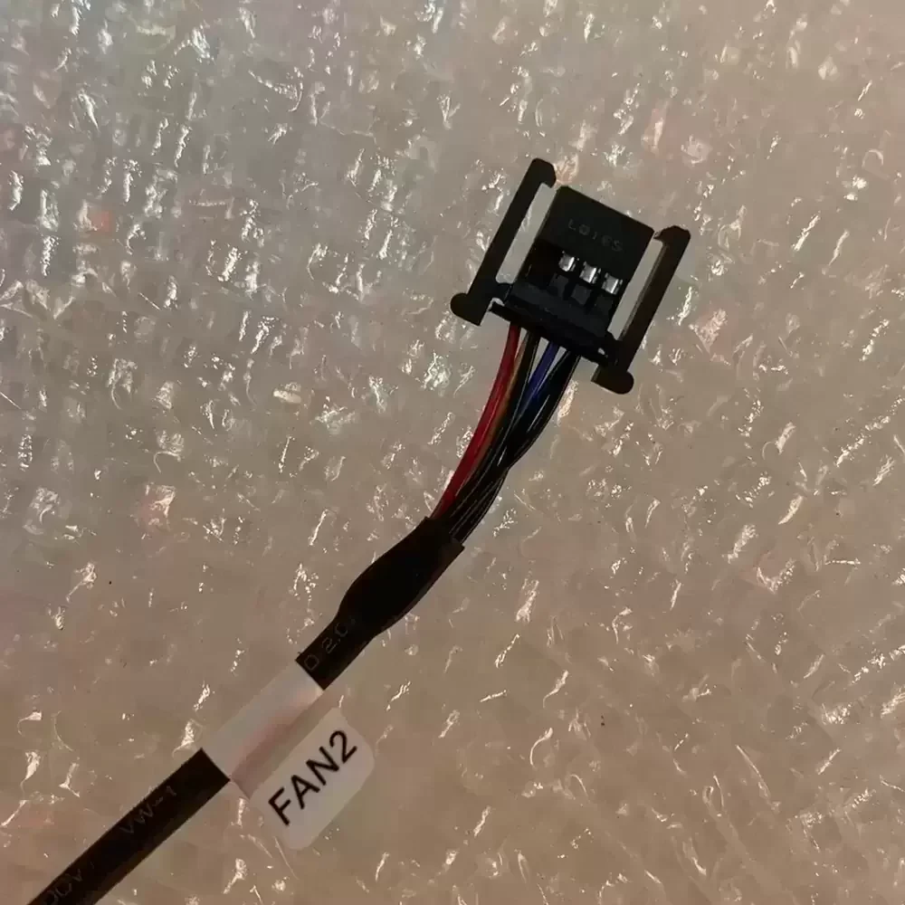 QFR0812SH-HZR Delta 12VDC 80x80x25mm 52.83CFM Axial Fan QFR0812SH-HZR Delta 12VDC 80x80x25mm 52.83CFM Axial Fan