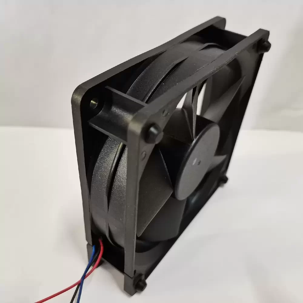 RS1232B48D-RA Runda 48VDC 0.08A 120x120x32mm Blower RS1232B48D-RA Runda 48VDC 0.08A 120x120x32mm Blower