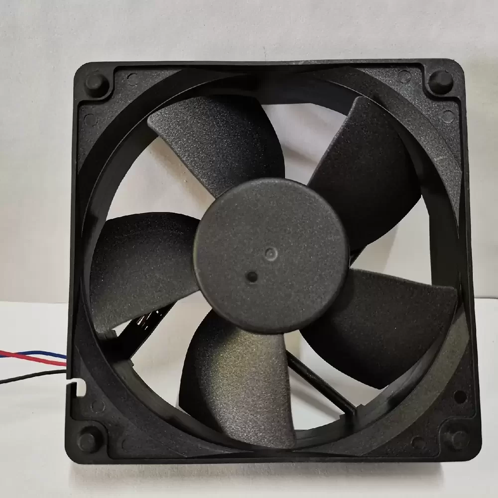 RS1232B48D-RA Runda 48VDC 0.08A 120x120x32mm Blower RS1232B48D-RA Runda 48VDC 0.08A 120x120x32mm Blower