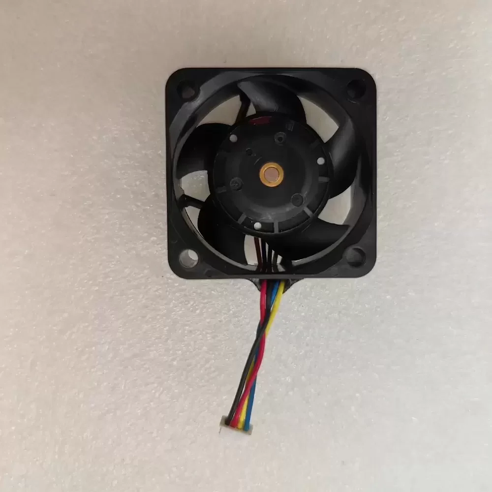 U40G12BS8A5-57 Nidec 12VDC 0.54A 40x40x20mm Axial Fan U40G12BS8A5-57 Nidec 12VDC 0.54A 40x40x20mm Axial Fan