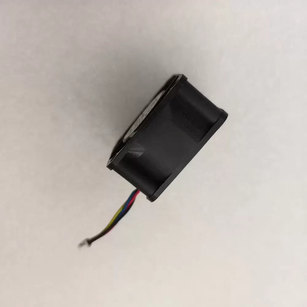 U40G12BS8A5-57 Nidec 12VDC 0.54A 40x40x20mm Axial Fan U40G12BS8A5-57 Nidec 12VDC 0.54A 40x40x20mm Axial Fan