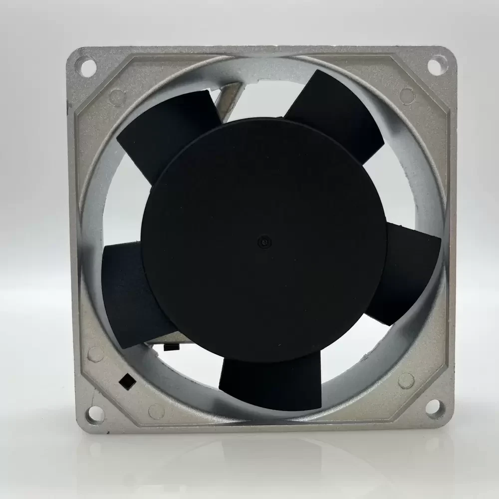 UP92B20-T STYLE FAN 200VAC 92mm Axial Fan UP92B20-T STYLE FAN 200VAC 92mm Axial Fan