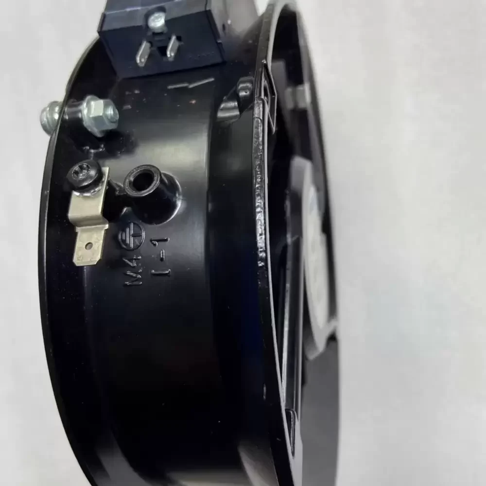 W2E143-AB09-11 ebmpapst 230VAC 172x172x51mm Axial Fan W2E143-AB09-11 ebmpapst 230VAC 172x172x51mm Axial Fan