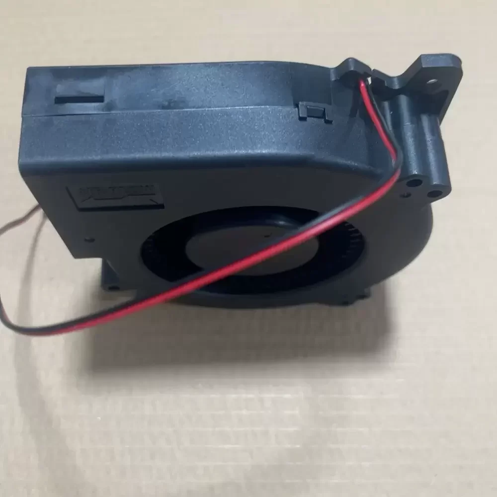 YY12032H24B SNOWFAN 24VDC 120x120x32mm Centrifugal Blower YY12032H24B SNOWFAN 24VDC 120x120x32mm Centrifugal Blower