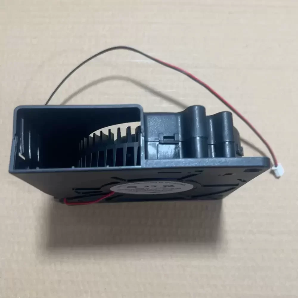 YY12032H24B SNOWFAN 24VDC 120x120x32mm Centrifugal Blower YY12032H24B SNOWFAN 24VDC 120x120x32mm Centrifugal Blower