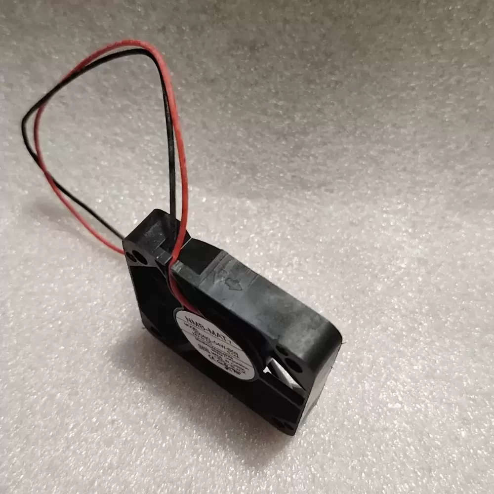 2004KL-04W-B59-M08 NMB-MAT 24VDC 50x50x10mm Axial Fan 2004KL-04W-B59-M08 NMB-MAT 24VDC 50x50x10mm Axial Fan