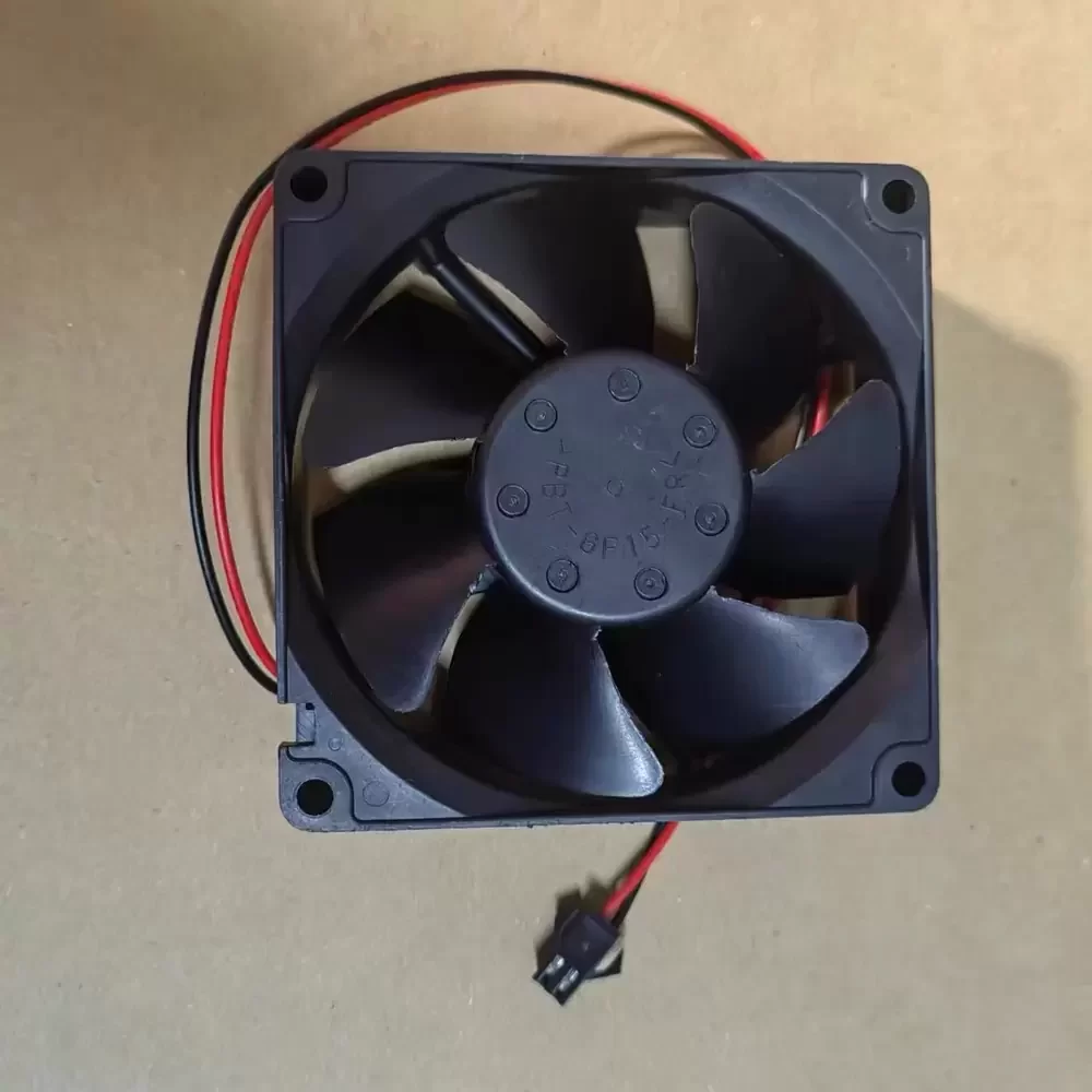 3110KL-05W-B50-D00 NMB-MAT 24VDC 80x80x25mm Axial Fan 3110KL-05W-B50-D00 NMB-MAT 24VDC 80x80x25mm Axial Fan