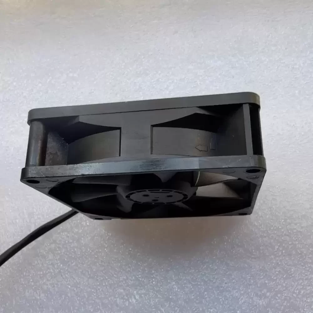 3110SB-05W-S59-C01 NMB 24VDC 0.12A 80x80x25mm Axial Fan 3110SB-05W-S59-C01 NMB 24VDC 0.12A 80x80x25mm Axial Fan