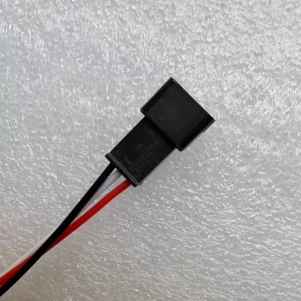 3110SB-05W-S59-C01 NMB 24VDC 0.12A 80x80x25mm Axial Fan 3110SB-05W-S59-C01 NMB 24VDC 0.12A 80x80x25mm Axial Fan