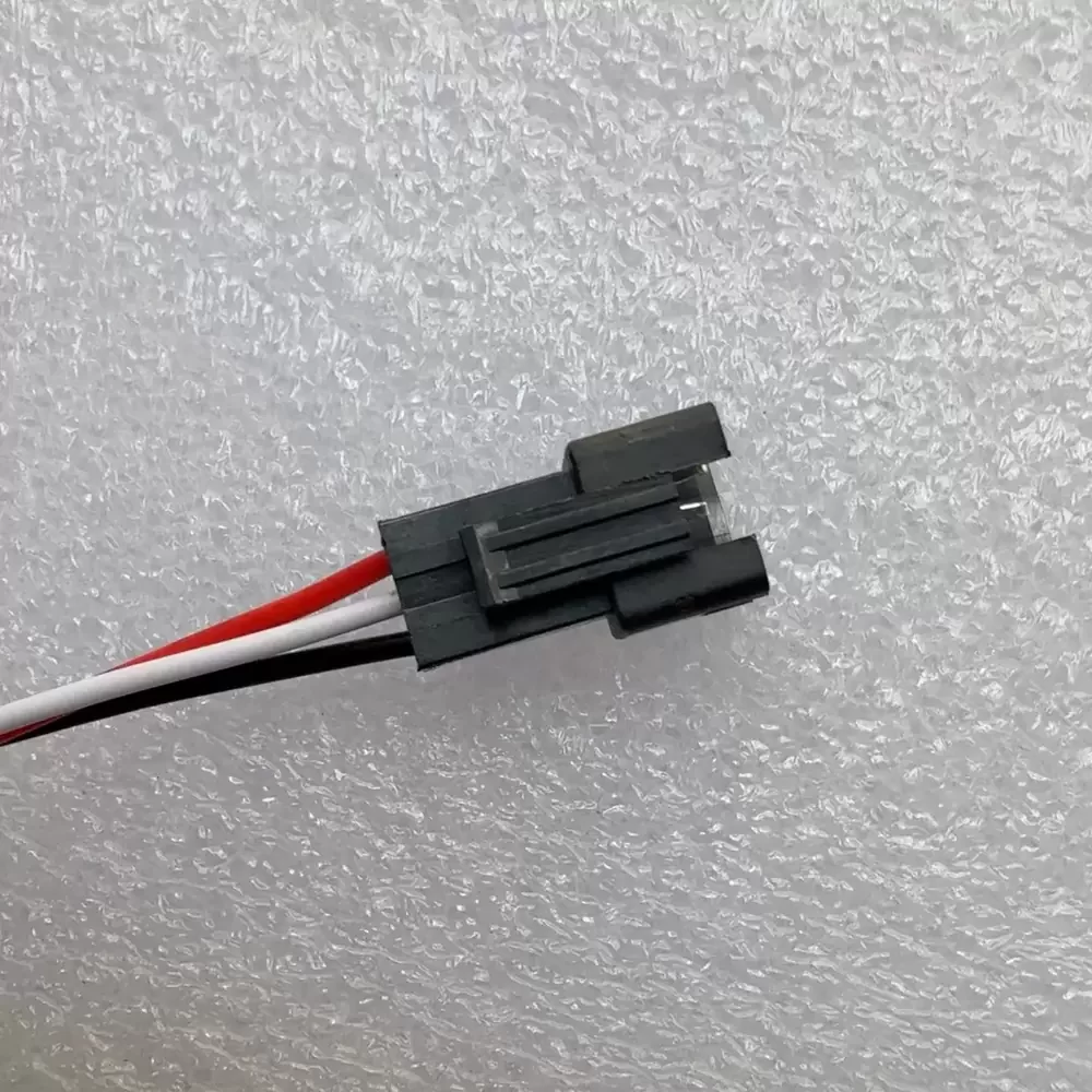 3110SB-05W-S59-C01 NMB 24VDC 0.12A 80x80x25mm Axial Fan 3110SB-05W-S59-C01 NMB 24VDC 0.12A 80x80x25mm Axial Fan