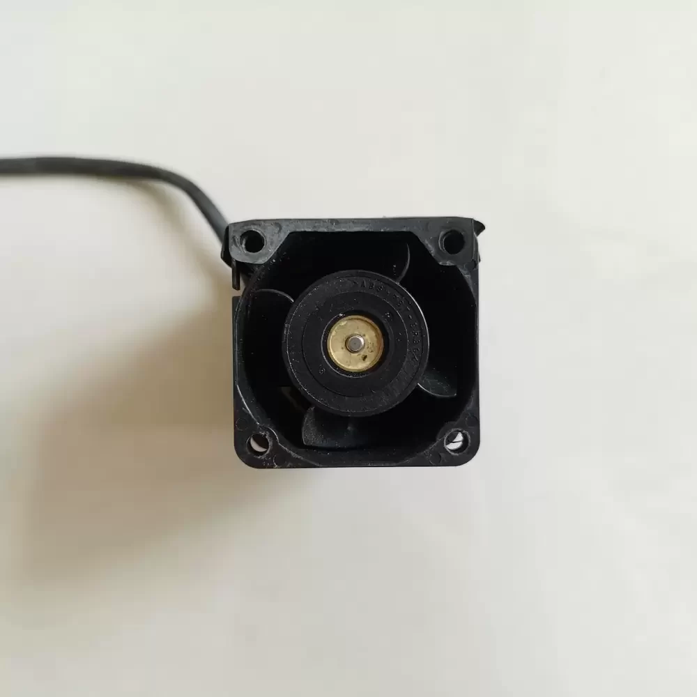 9CRA0412P5G16 Sanyo Denki 12V Counter Rotating Axial Fan 9CRA0412P5G16 Sanyo Denki 12V Counter Rotating Axial Fan