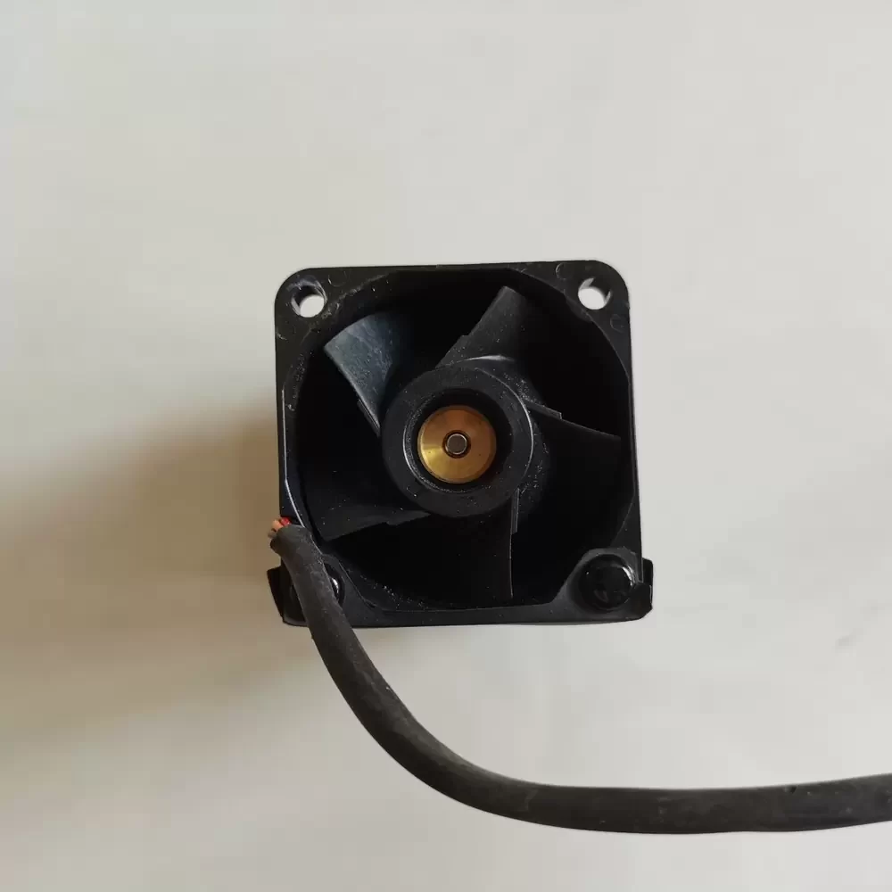 9CRA0412P5G16 Sanyo Denki 12V Counter Rotating Axial Fan 9CRA0412P5G16 Sanyo Denki 12V Counter Rotating Axial Fan