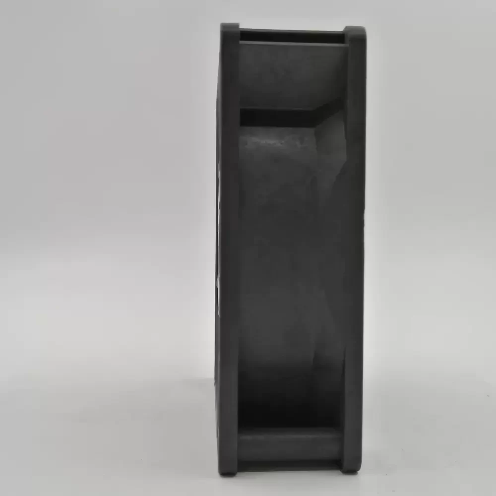 9G1212HG101 Sanyo Denki 12VDC 120x120x38mm Axial Fan 9G1212HG101 Sanyo Denki 12VDC 120x120x38mm Axial Fan