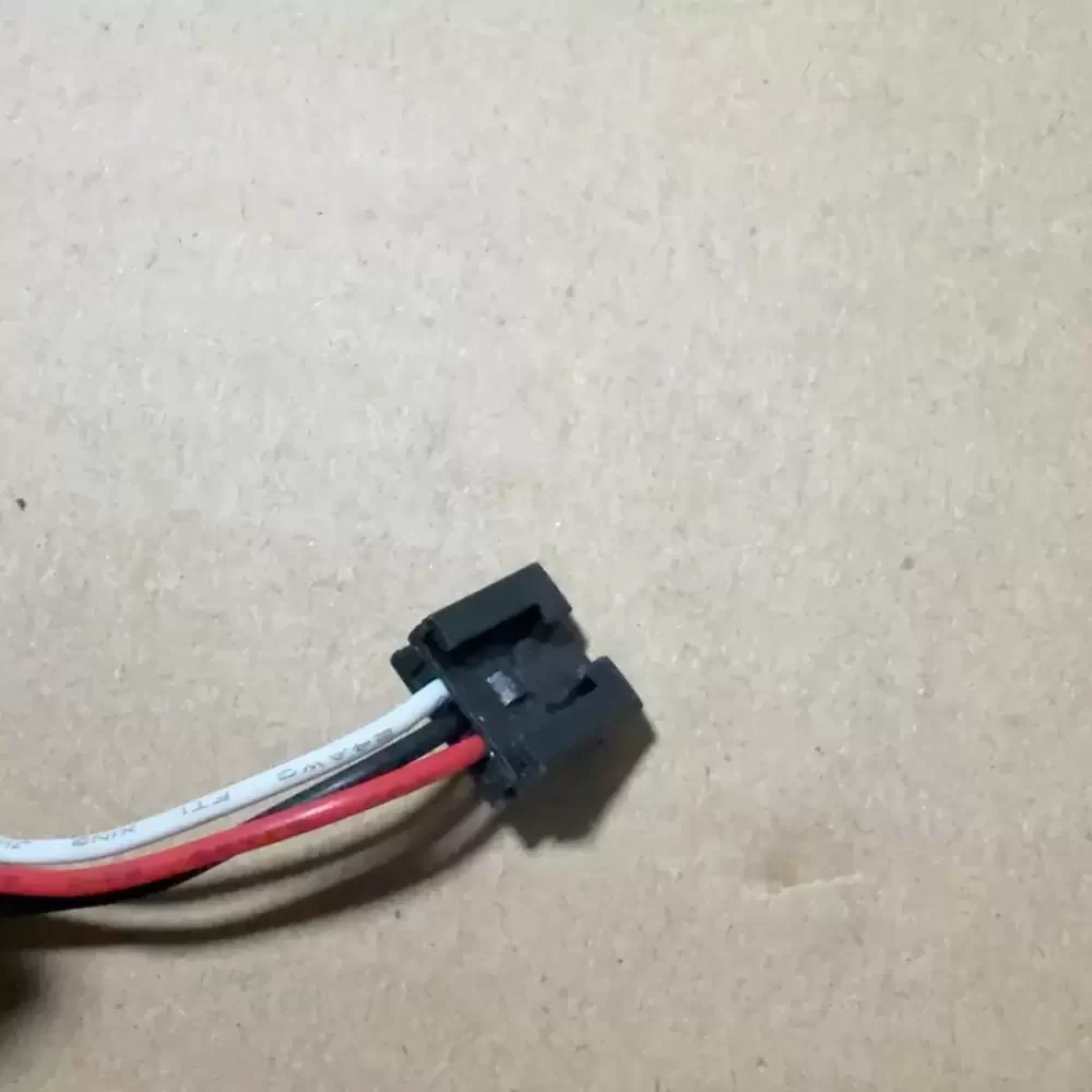 9WF0624H404 Sanyo Denki 24VDC 60x60x25mm Axial Fan 9WF0624H404 Sanyo Denki 24VDC 60x60x25mm Axial Fan