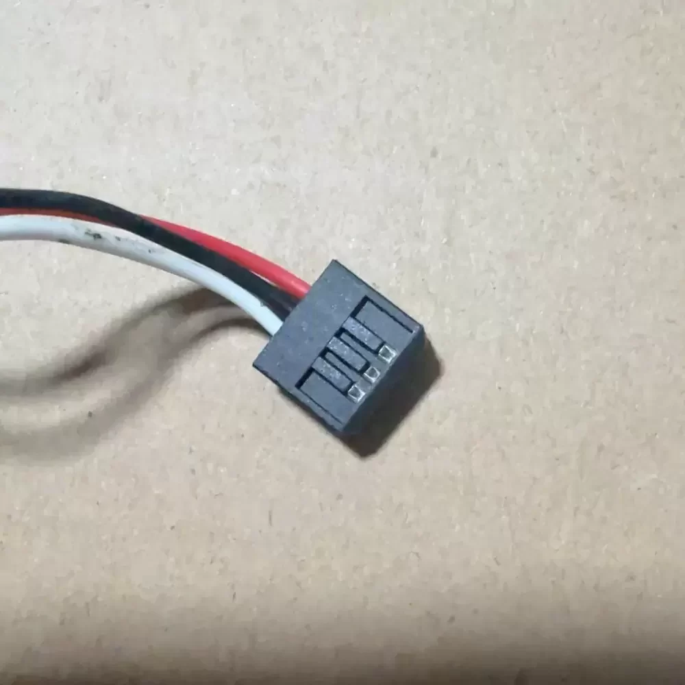 9WF0624H404 Sanyo Denki 24VDC 60x60x25mm Axial Fan 9WF0624H404 Sanyo Denki 24VDC 60x60x25mm Axial Fan