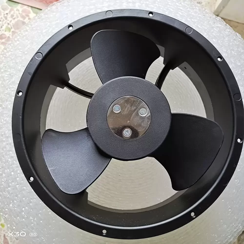 A2259-HBT.TC.GN SUNON 230VAC 254x89mm Axial Fan A2259-HBT.TC.GN SUNON 230VAC 254x89mm Axial Fan