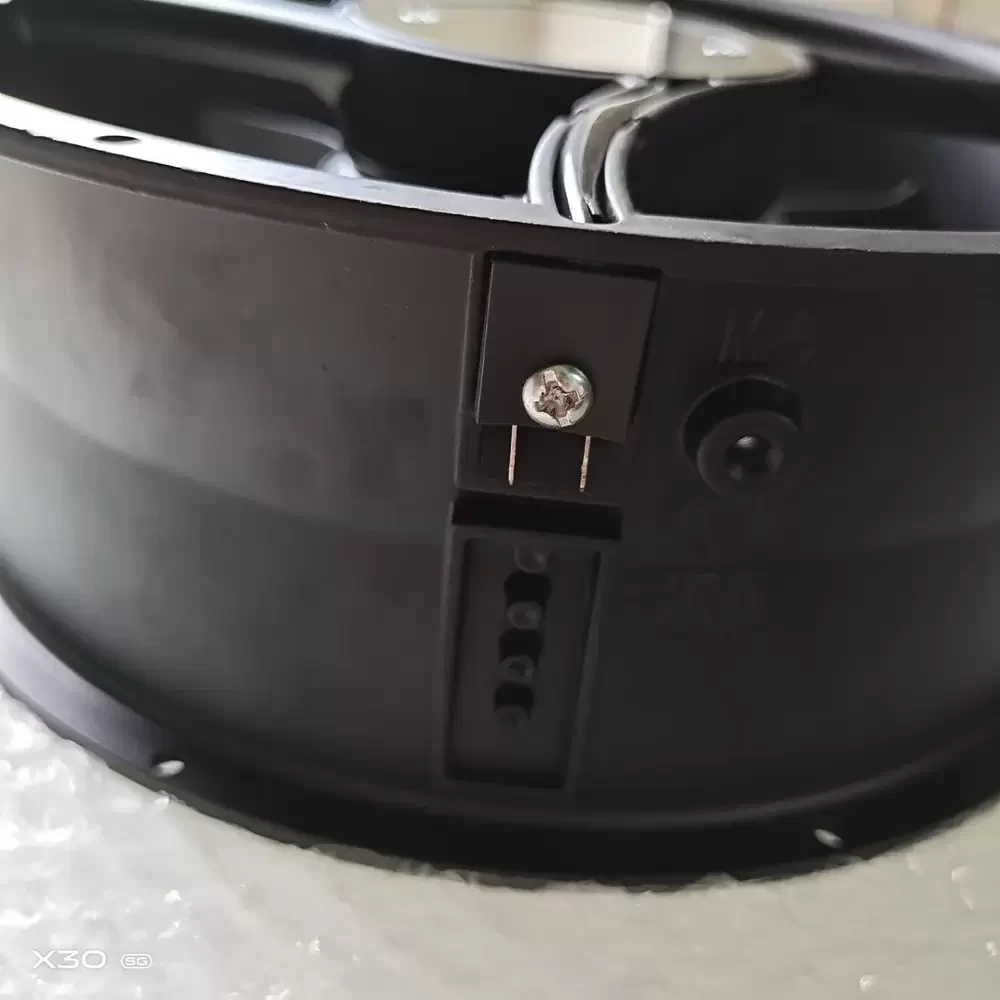 A2259-HBT.TC.GN SUNON 230VAC 254x89mm Axial Fan A2259-HBT.TC.GN SUNON 230VAC 254x89mm Axial Fan