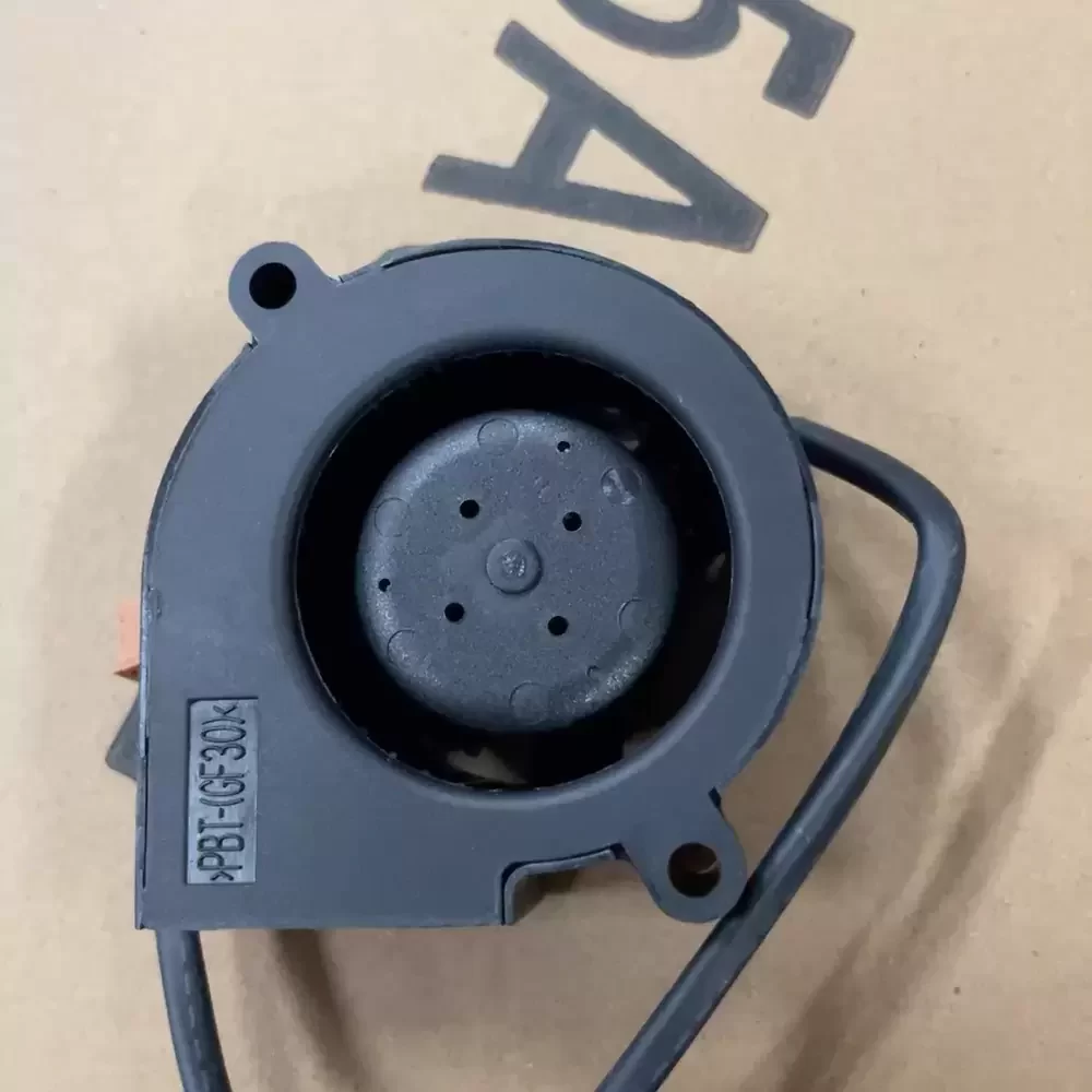 AB05012DX200600 ADDA 12VDC 0.15A 50x50x20mm Blower Fan AB05012DX200600 ADDA 12VDC 0.15A 50x50x20mm Blower Fan