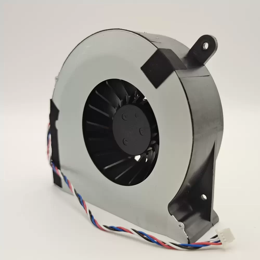 AB08812HX26DB00 ADDA 12VDC 88x88x26mm 4-Wire PWM Blower AB08812HX26DB00 ADDA 12VDC 88x88x26mm 4-Wire PWM Blower
