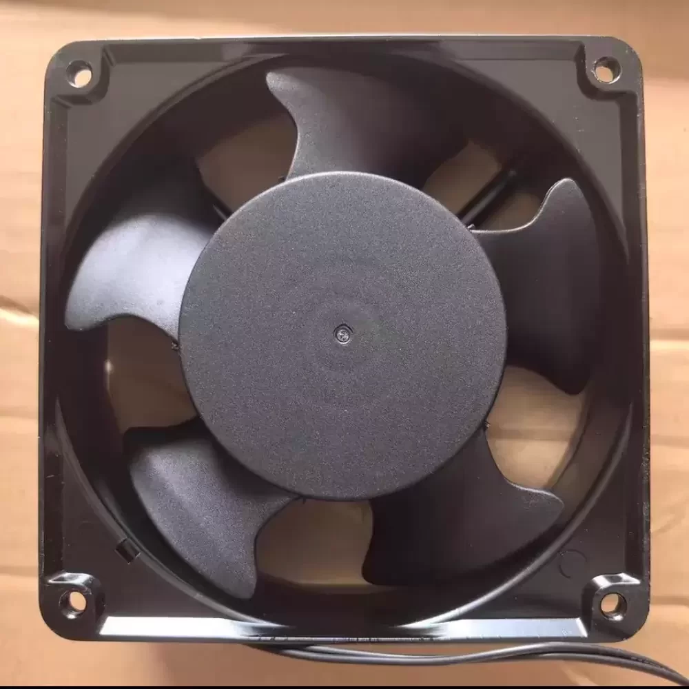 AC12038B380H RUNDA 380VAC 0.07A 120x120x38mm Axial Fan AC12038B380H RUNDA 380VAC 0.07A 120x120x38mm Axial Fan