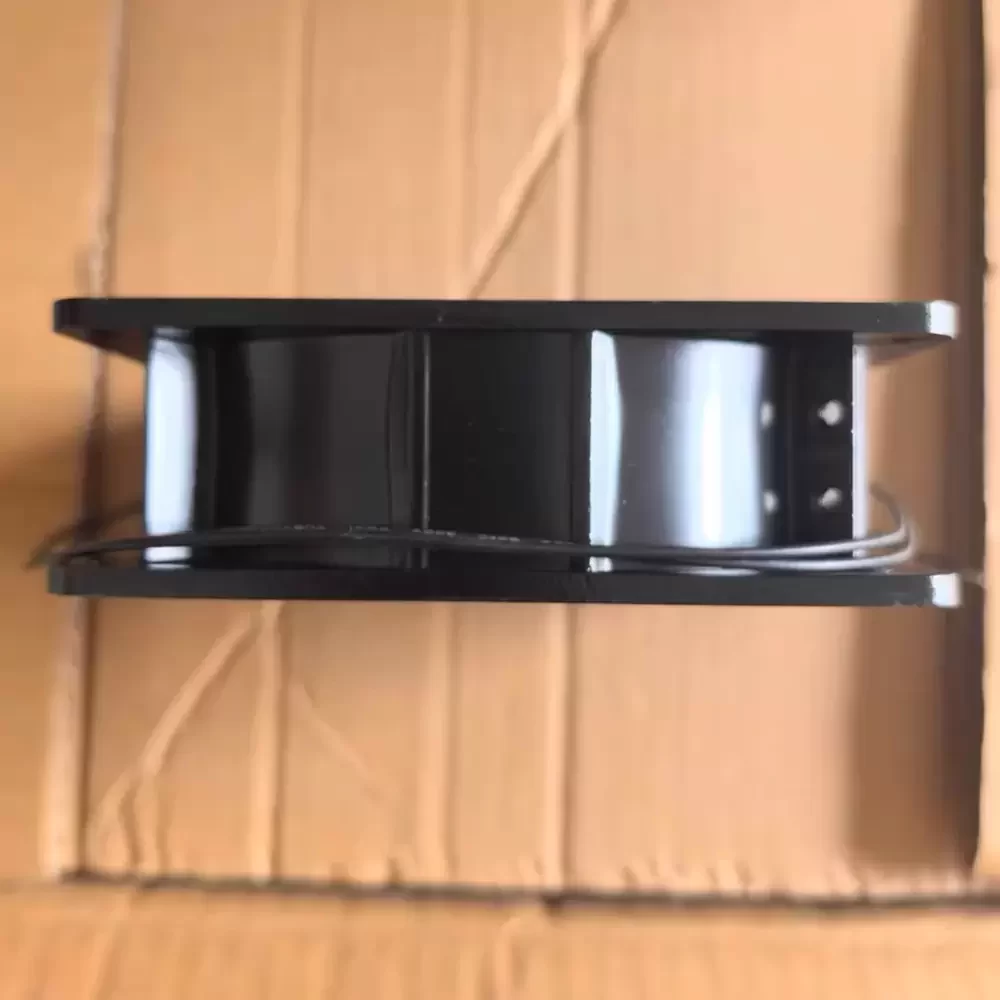 AC12038B380H RUNDA 380VAC 0.07A 120x120x38mm Axial Fan AC12038B380H RUNDA 380VAC 0.07A 120x120x38mm Axial Fan