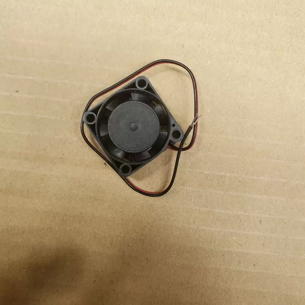 AD0212LB-G70 ADDA 12VDC 25x25x10mm Axial Fan AD0212LB-G70 ADDA 12VDC 25x25x10mm Axial Fan