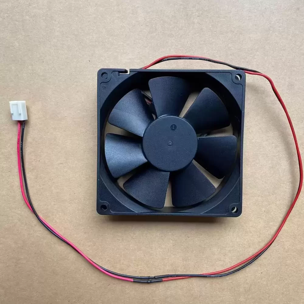 AD0924MB-C70 ADDA 24VDC 92x92x20mm Axial Fan AD0924MB-C70 ADDA 24VDC 92x92x20mm Axial Fan