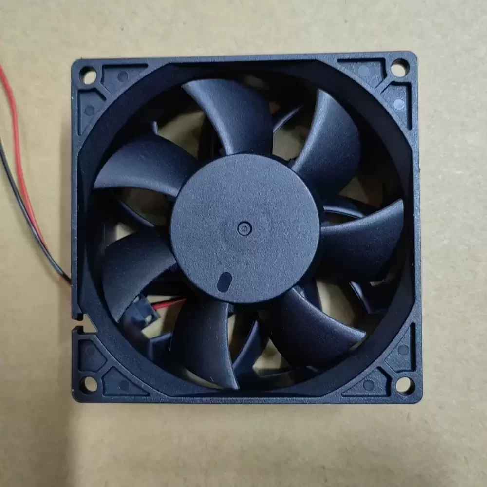 AD0924MB-F91DS ADDA 24VDC 0.30A 92x92x38mm Axial Fan AD0924MB-F91DS ADDA 24VDC 0.30A 92x92x38mm Axial Fan