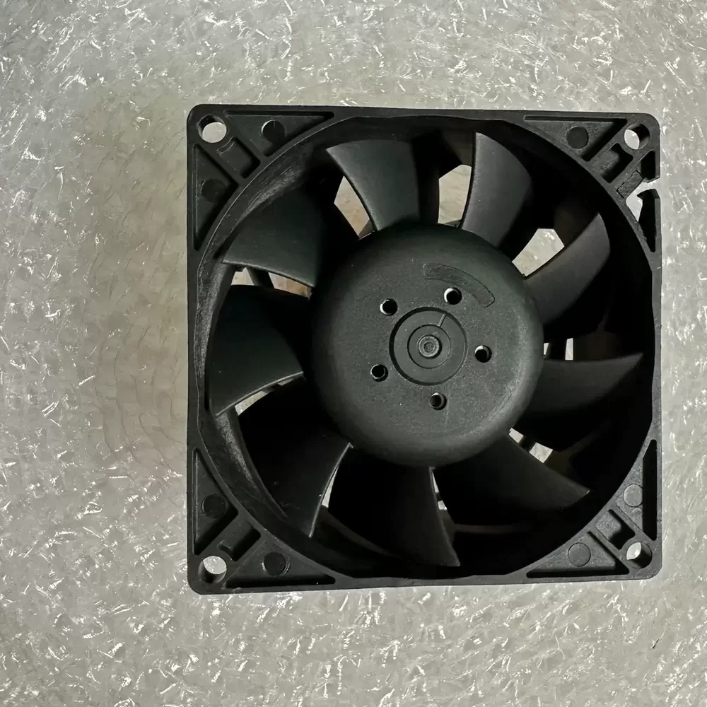 AS08024HB389B00 ADDA 24VDC 1.5A 80x80x38mm Axial Fan AS08024HB389B00 ADDA 24VDC 1.5A 80x80x38mm Axial Fan