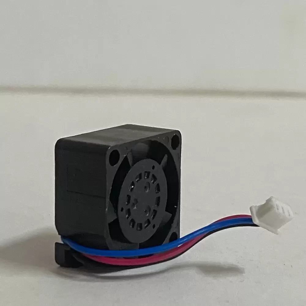 ASB0205HA-007JL Delta 5VDC 20x20x10mm Axial Fan ASB0205HA-007JL Delta 5VDC 20x20x10mm Axial Fan