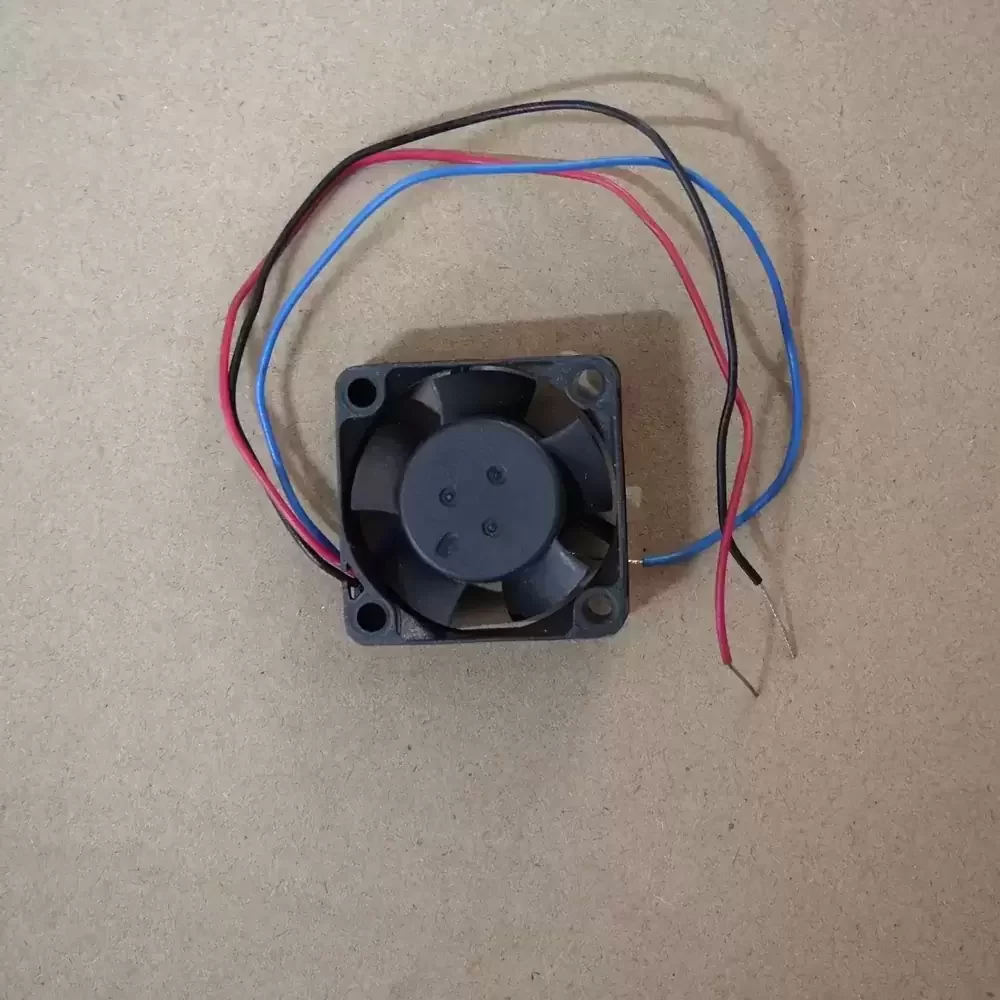 ASB0305MA-CA8Z Delta 5VDC 30x30x10mm DC Brushless Fan ASB0305MA-CA8Z Delta 5VDC 30x30x10mm DC Brushless Fan