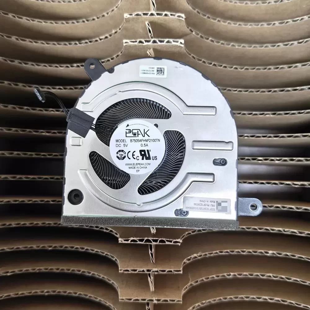 B7505AFHNF2100TN ELEPEAK 5VDC 75mm Blower Fan