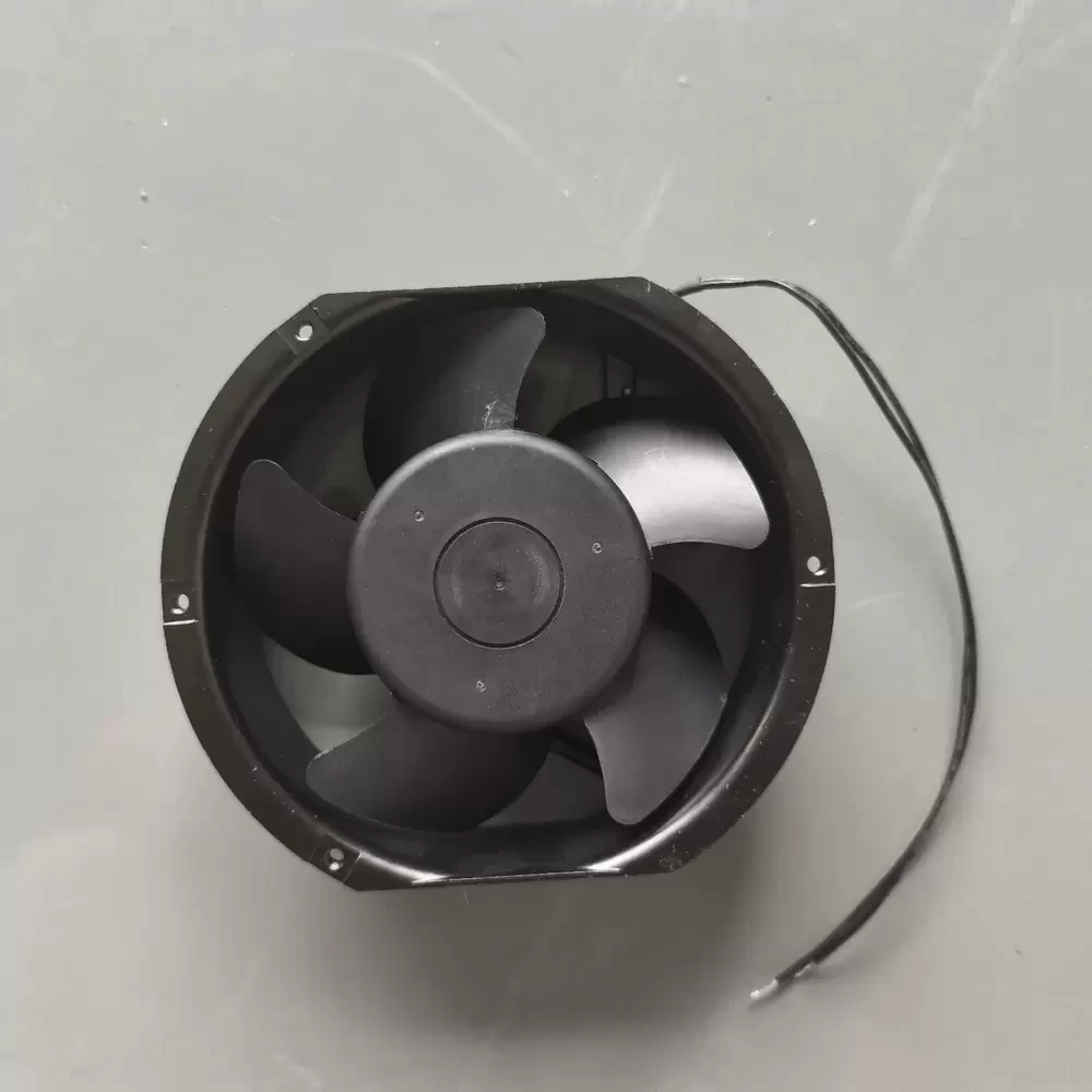 BAB1725H2 BISENFAN 220VAC 172x150x51mm Axial Cooling Fan BAB1725H2 BISENFAN 220VAC 172x150x51mm Axial Cooling Fan