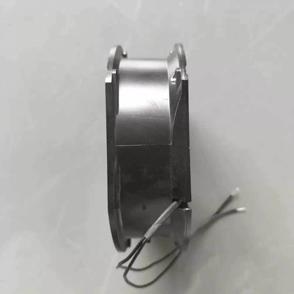 BAB1725H2 BISENFAN 220VAC 172x150x51mm Axial Cooling Fan BAB1725H2 BISENFAN 220VAC 172x150x51mm Axial Cooling Fan