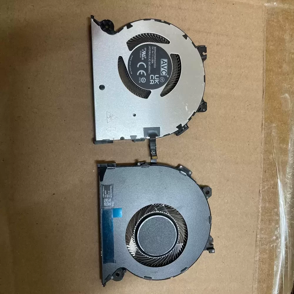 BAPA0705R5HY033 Microsoft 5VDC 70x70x5mm Blower BAPA0705R5HY033 Microsoft 5VDC 70x70x5mm Blower