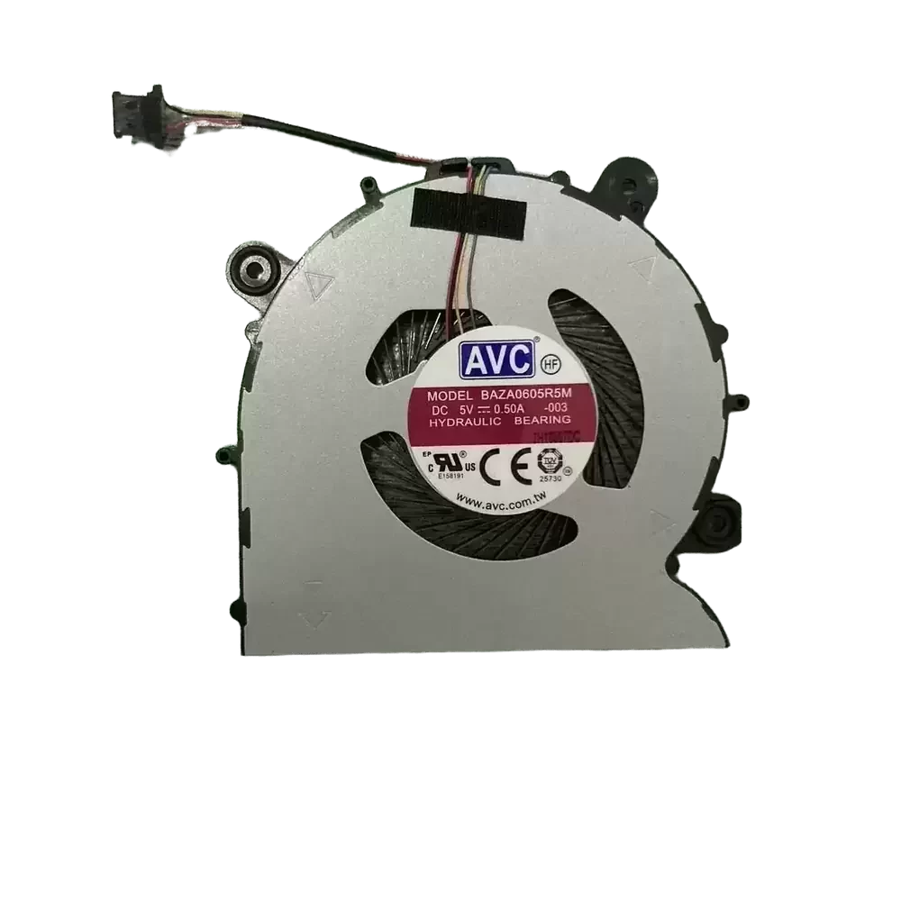 BAZA0605R5M-003 AVC 5VDC 0.50A 65x65x5mm Blower