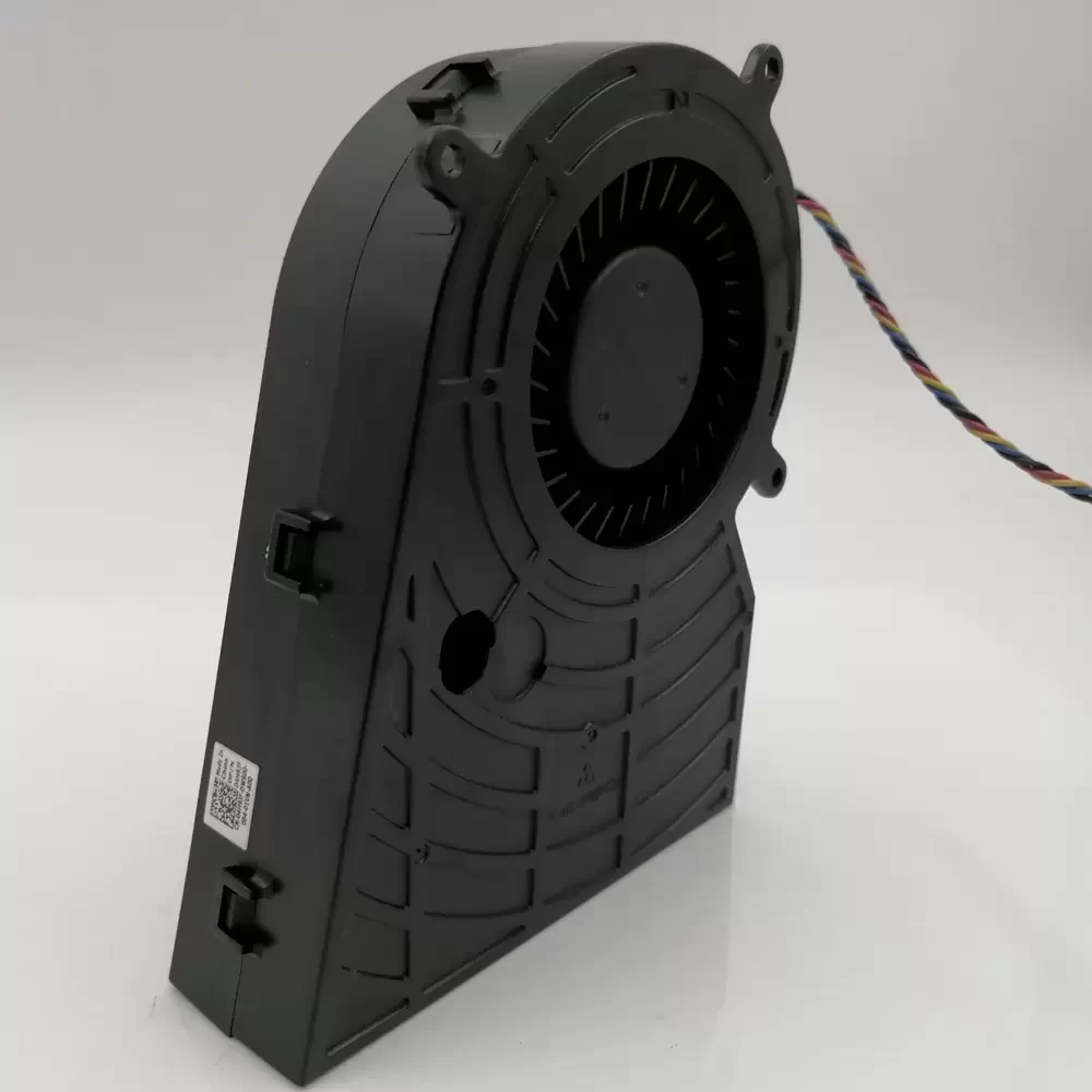 BAZA1233R2U-P001 AVC 12VDC 120x33mm Centrifugal Blower BAZA1233R2U-P001 AVC 12VDC 120x33mm Centrifugal Blower