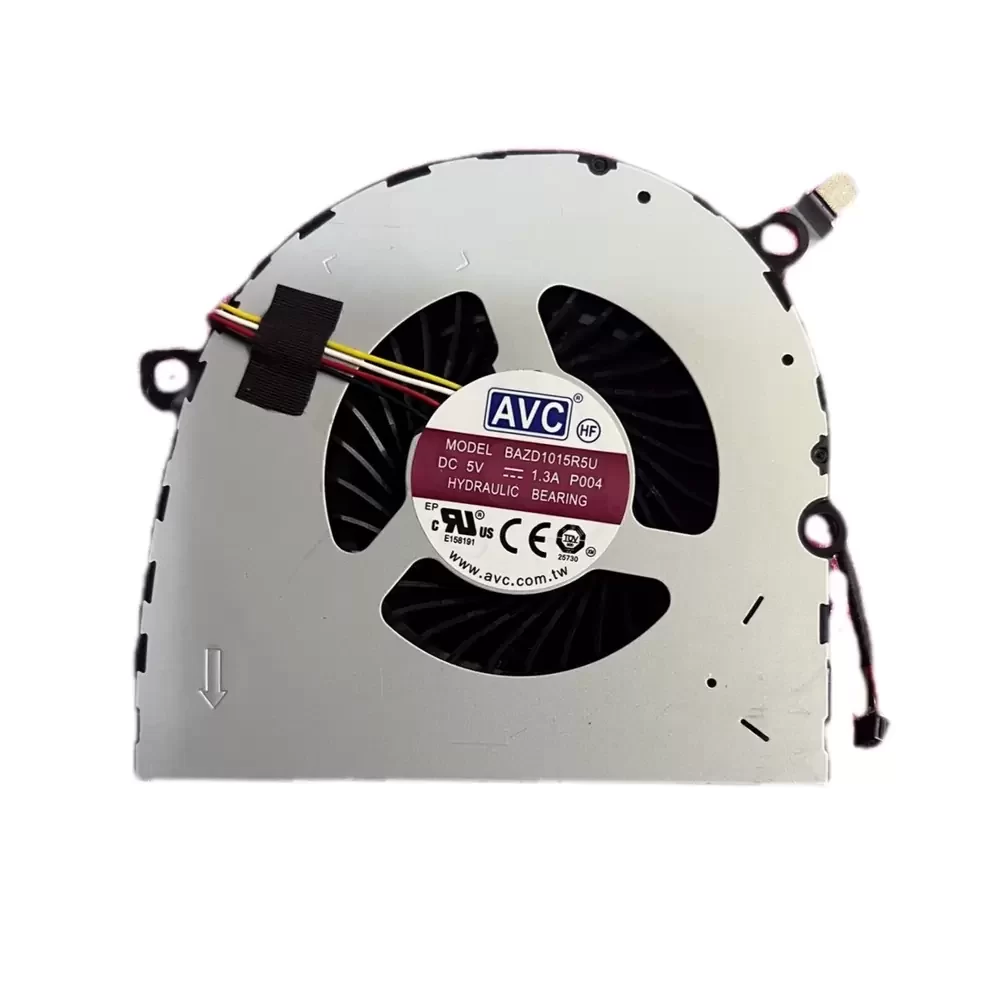 BAZD1015R5U-P004 AVC 5VDC 1.3A 100x15mm Blower Fan
