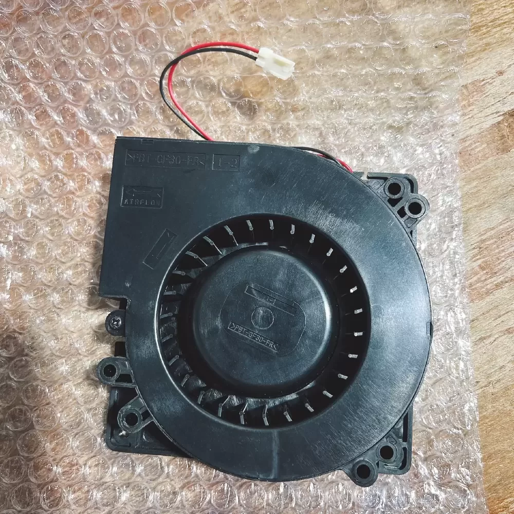 BG1203-B054-000-00 NMB-MAT 24VDC 120x120x32mm Blower BG1203-B054-000-00 NMB-MAT 24VDC 120x120x32mm Blower