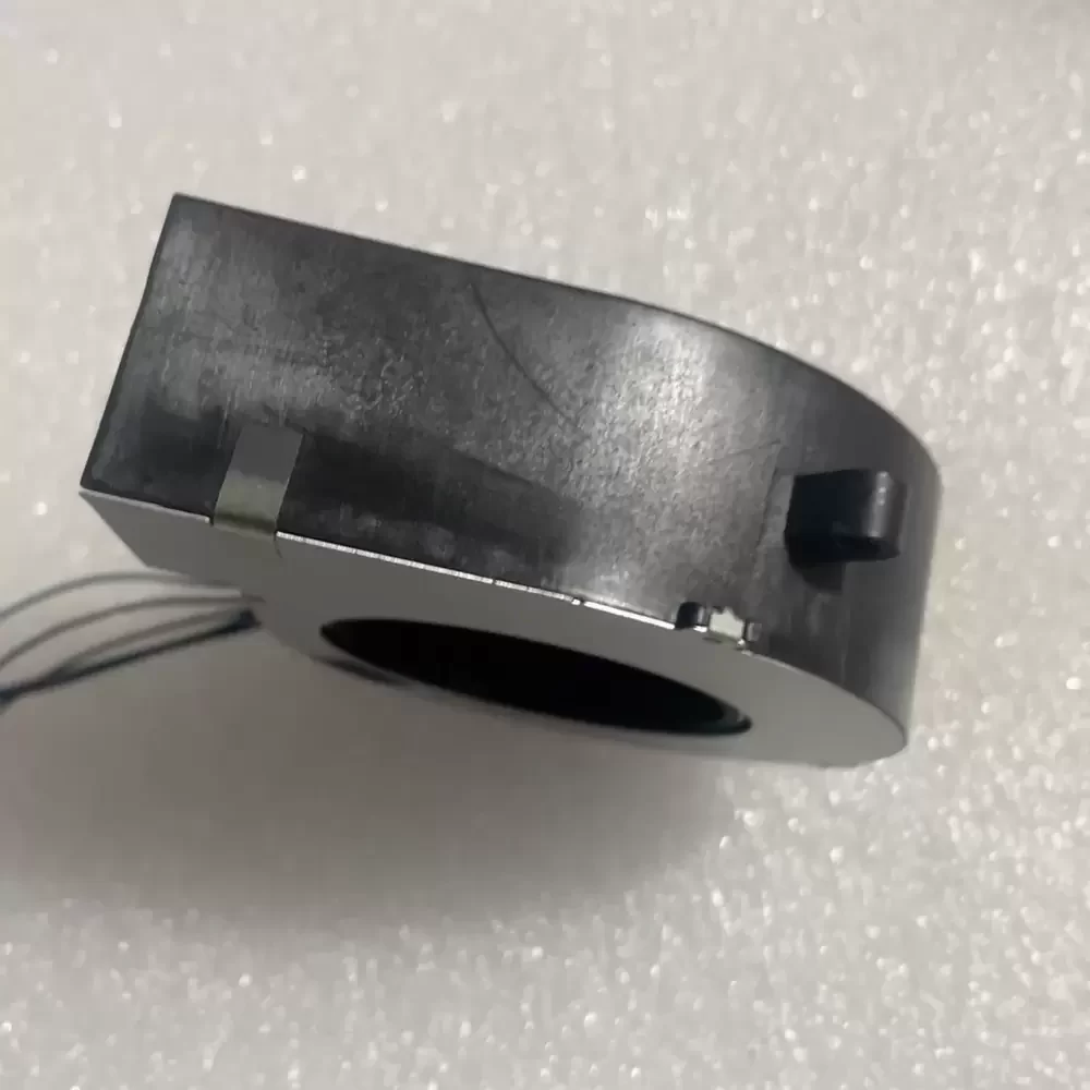 CY-8028L-17 Toshiba 12VDC 80x80x28mm Axial Fan CY-8028L-17 Toshiba 12VDC 80x80x28mm Axial Fan