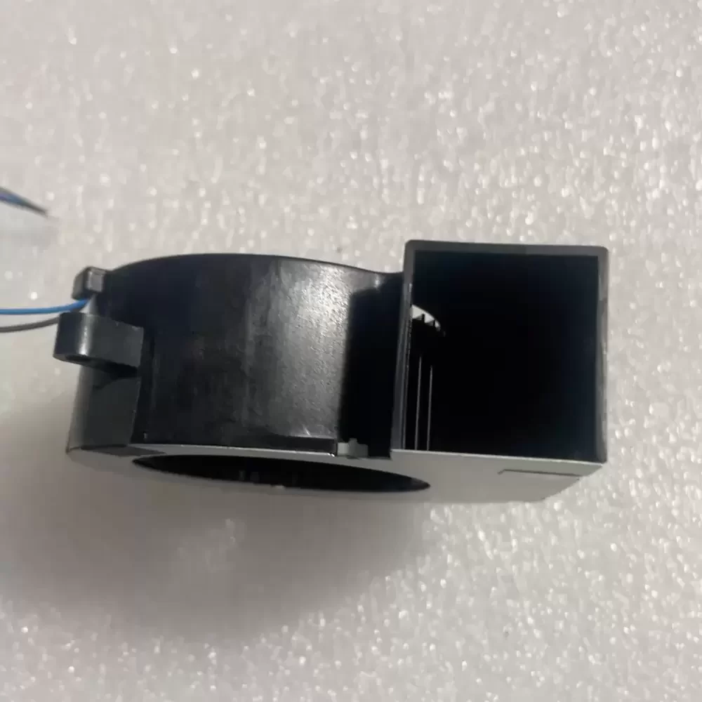 CY-8028L-17 Toshiba 12VDC 80x80x28mm Axial Fan CY-8028L-17 Toshiba 12VDC 80x80x28mm Axial Fan