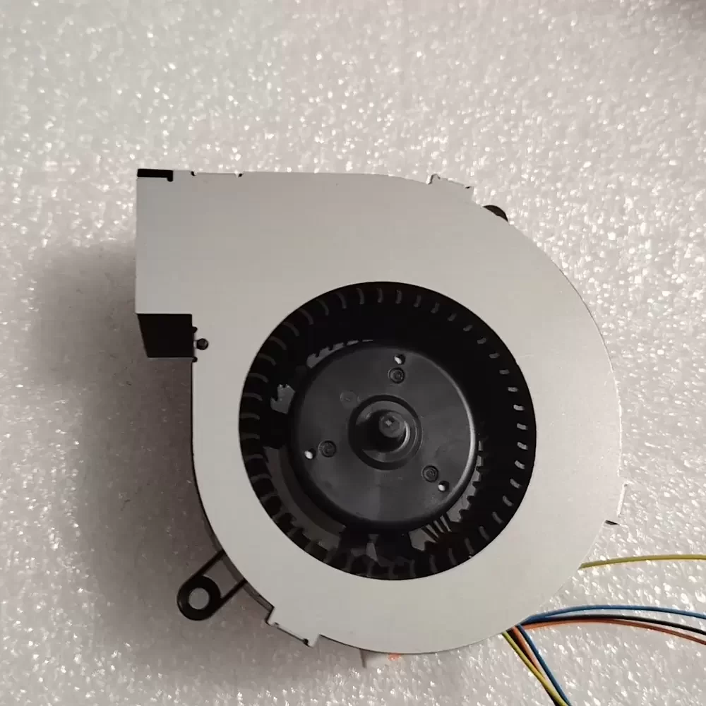 CY-8028L-303 Toshiba 12VDC 80x80x28mm Projector Blower Fan CY-8028L-303 Toshiba 12VDC 80x80x28mm Projector Blower Fan