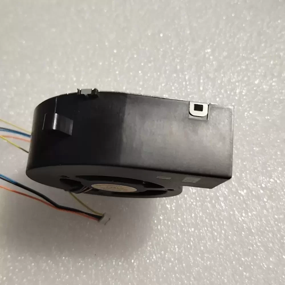 CY-8028L-303 Toshiba 12VDC 80x80x28mm Projector Blower Fan CY-8028L-303 Toshiba 12VDC 80x80x28mm Projector Blower Fan