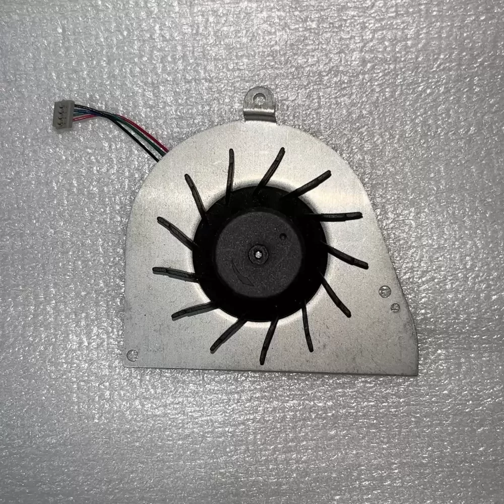 D408B05MD-001 SEI 5VDC 40x40x8mm Laptop CPU Axial Fan D408B05MD-001 SEI 5VDC 40x40x8mm Laptop CPU Axial Fan