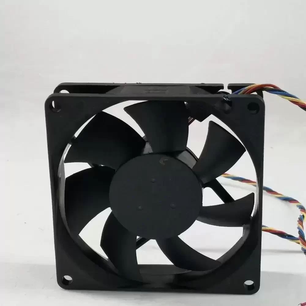 DASA0820R2U-P001 AVC 12VDC 0.60A 80x80x20mm Axial Fan DASA0820R2U-P001 AVC 12VDC 0.60A 80x80x20mm Axial Fan