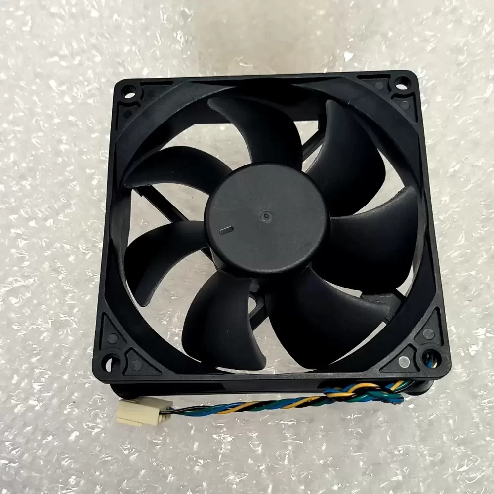DASD0925R2H-P298 AVC 12VDC 92x92x25mm PWM Axial Fan DASD0925R2H-P298 AVC 12VDC 92x92x25mm PWM Axial Fan