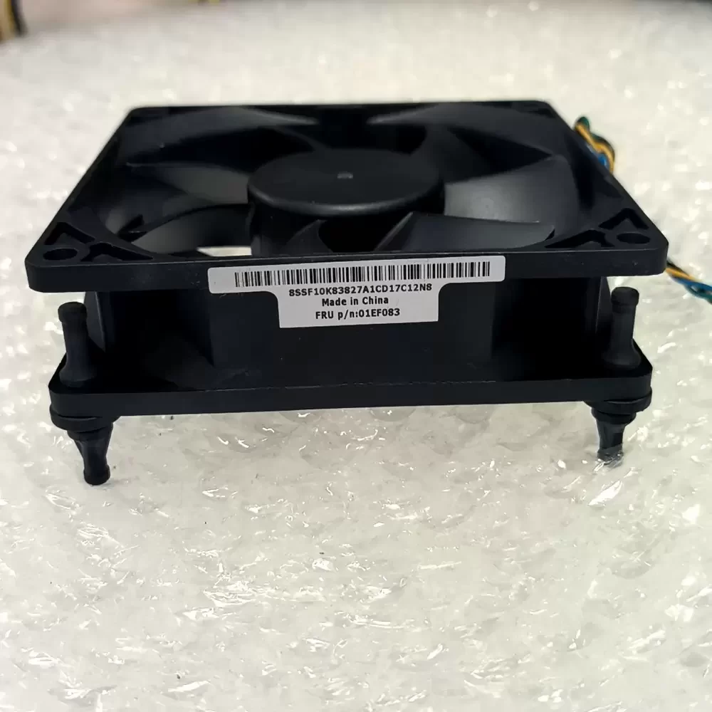 DASD0925R2H-P298 AVC 12VDC 92x92x25mm PWM Axial Fan DASD0925R2H-P298 AVC 12VDC 92x92x25mm PWM Axial Fan